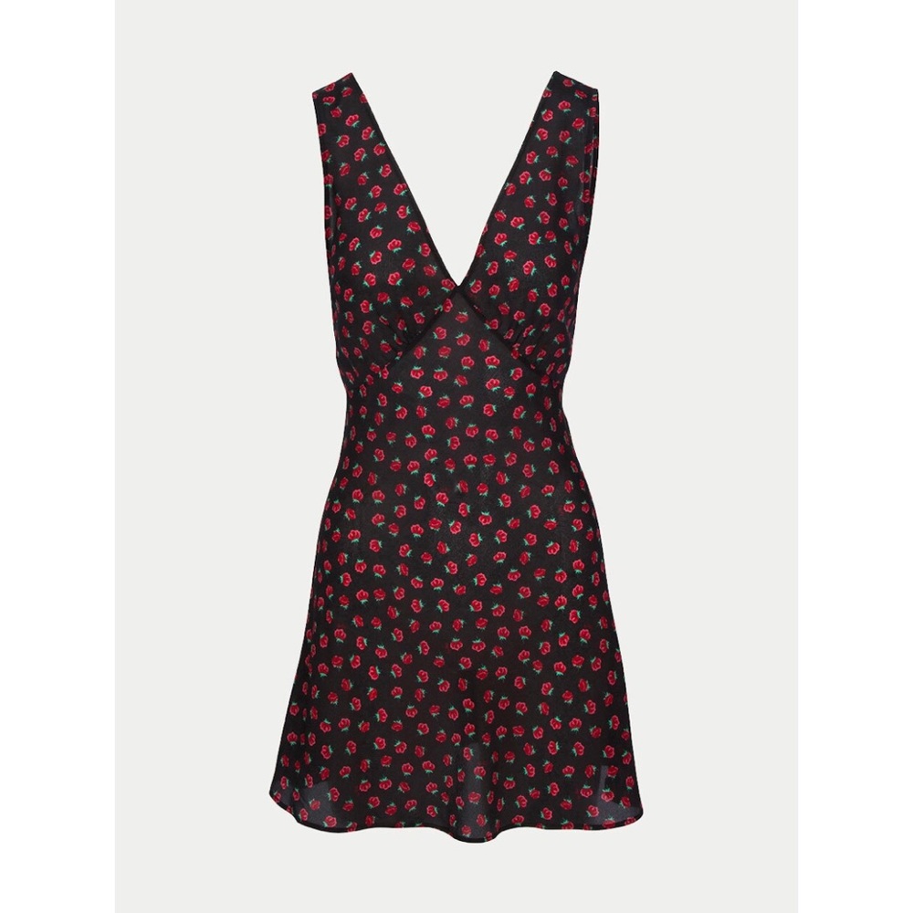 realisation par isabelli dress in rosalita